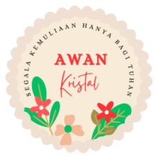 Awan Kristal