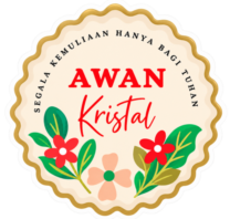 Awan Kristal